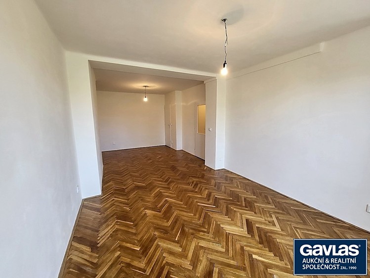 Pronájem bytu 1+kk 37 m² - foto 5