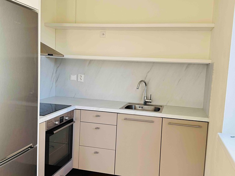 Pronájem bytu 3+kk 63 m² (Jednopodlažní) - foto 4