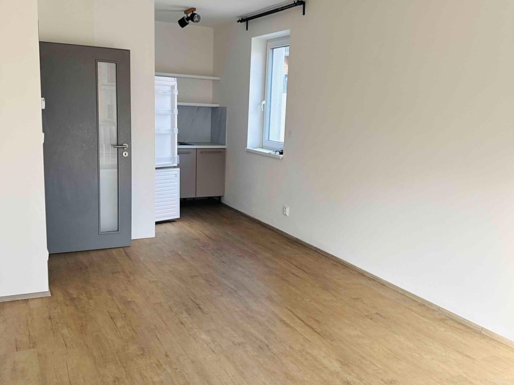 Pronájem bytu 3+kk 63 m² (Jednopodlažní) - foto 3