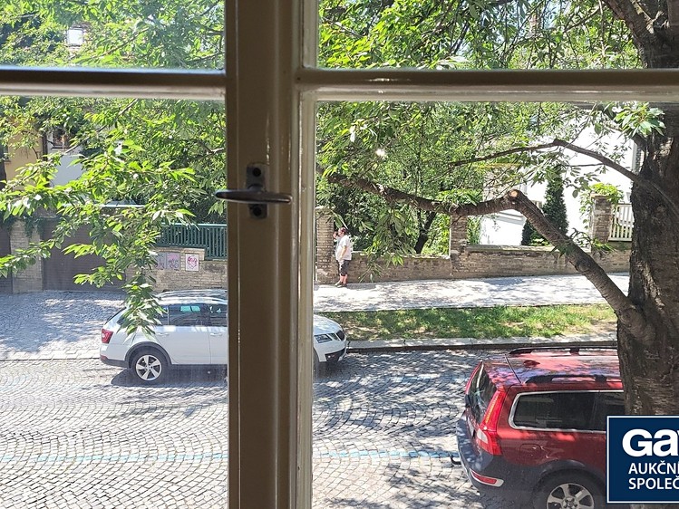Pronájem bytu 1+kk 27 m² - foto 4