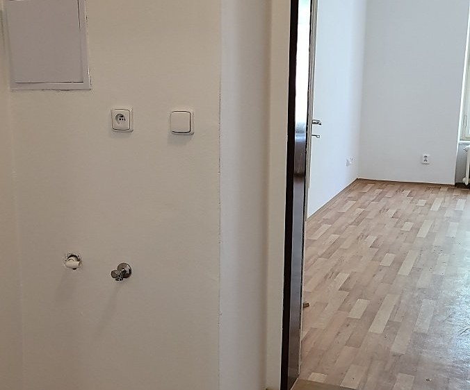 Pronájem bytu 1+kk 27 m² - foto 5