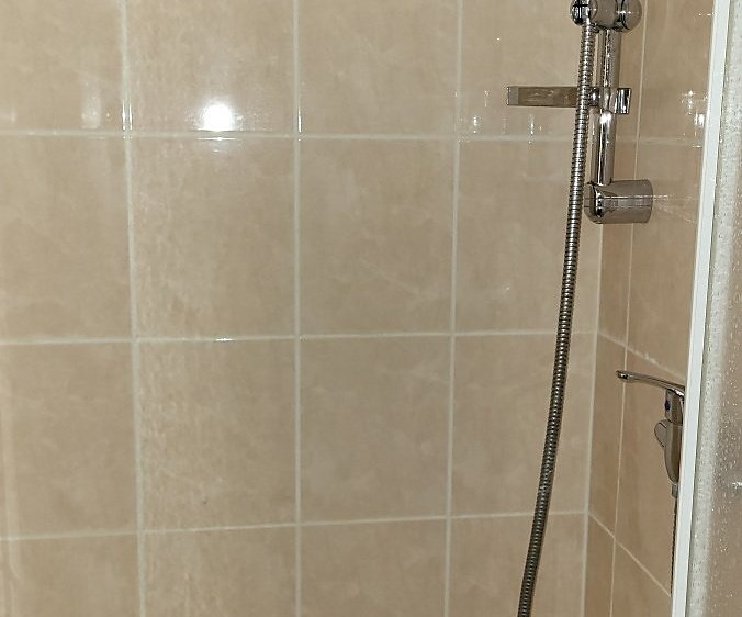 Pronájem bytu 1+kk 27 m² - foto 6