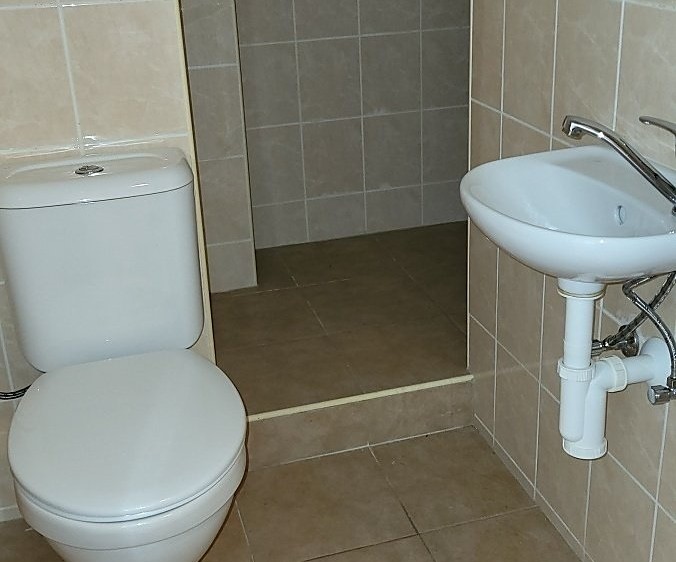 Pronájem bytu 1+kk 27 m² - foto 7