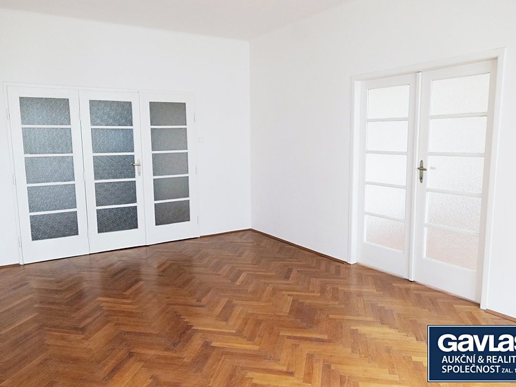 Pronájem bytu 3+1 107 m² - foto 2