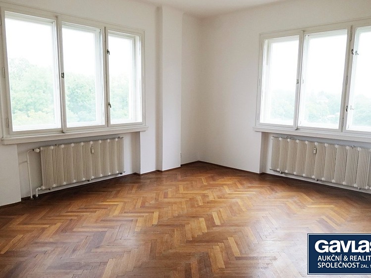 Pronájem bytu 3+1 107 m² - foto 4