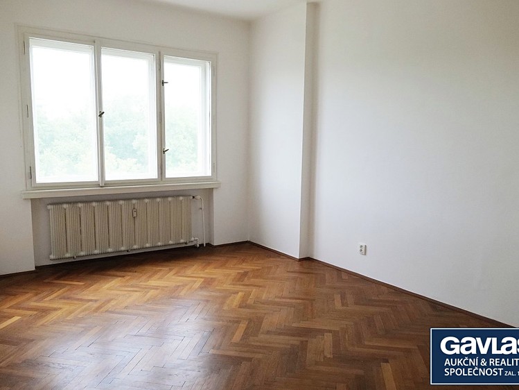 Pronájem bytu 3+1 107 m² - foto 5