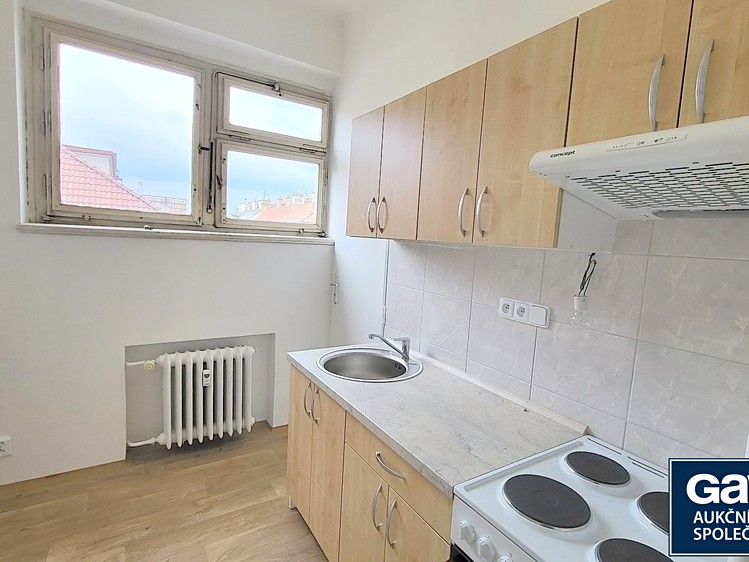 Pronájem bytu 2+1 59 m² - foto 4