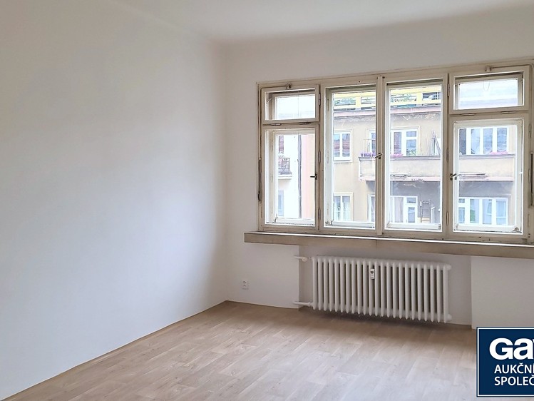 Pronájem bytu 2+1 59 m² - foto 7