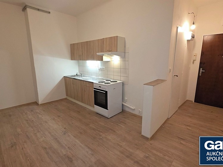 Pronájem bytu 2+kk 55 m² - foto 5
