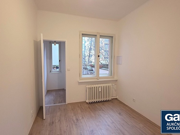 Pronájem bytu 2+kk 55 m² - foto 6