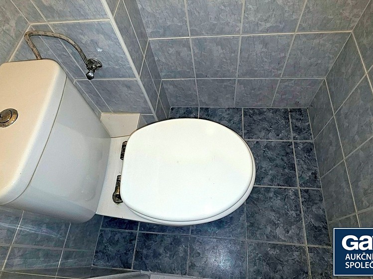 Pronájem bytu 2+kk 55 m² - foto 8