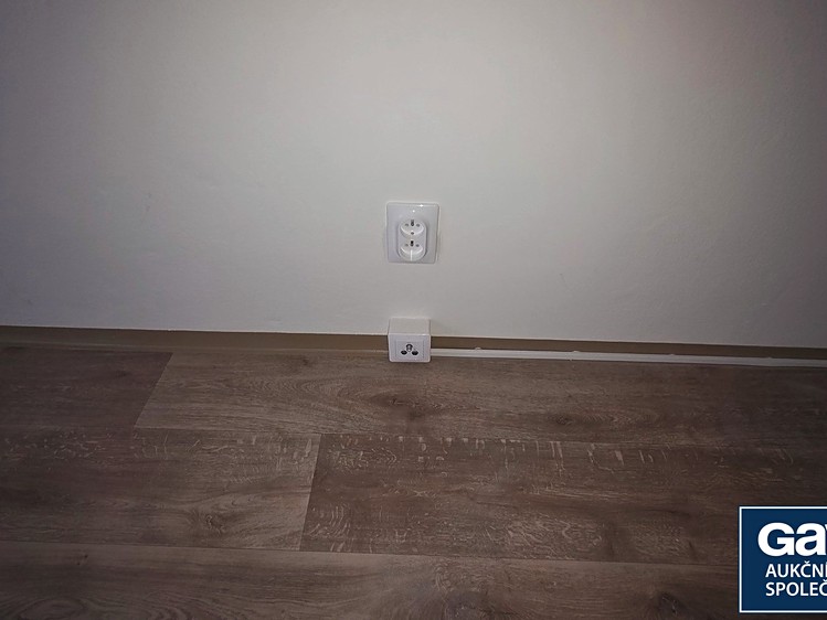 Pronájem bytu 1+kk 24 m² - foto 4