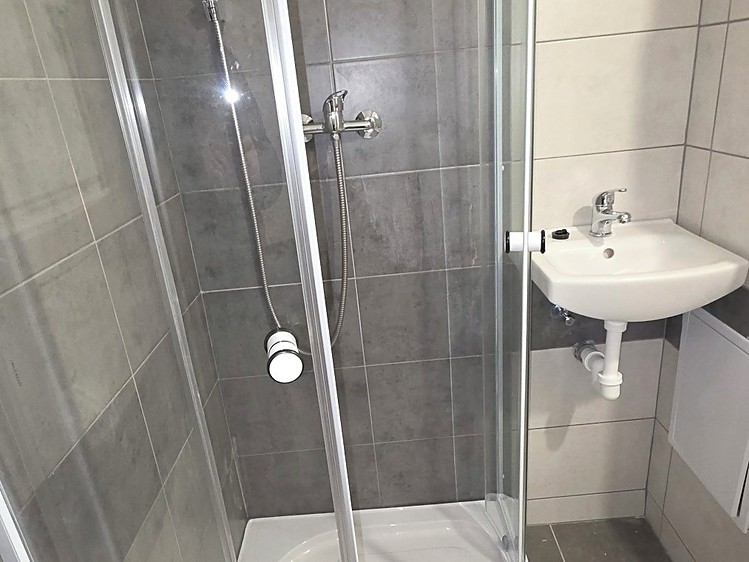 Pronájem bytu 1+kk 24 m² - foto 6