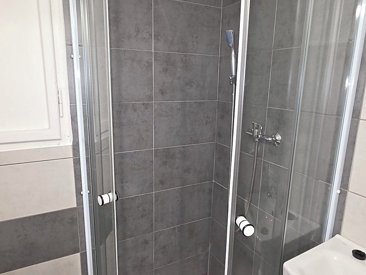 Pronájem bytu 1+kk 24 m² - foto 5
