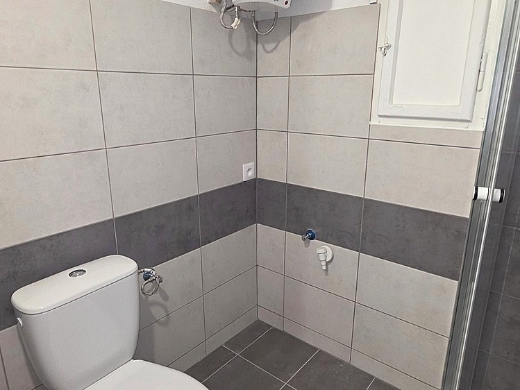 Pronájem bytu 1+kk 24 m² - foto 8