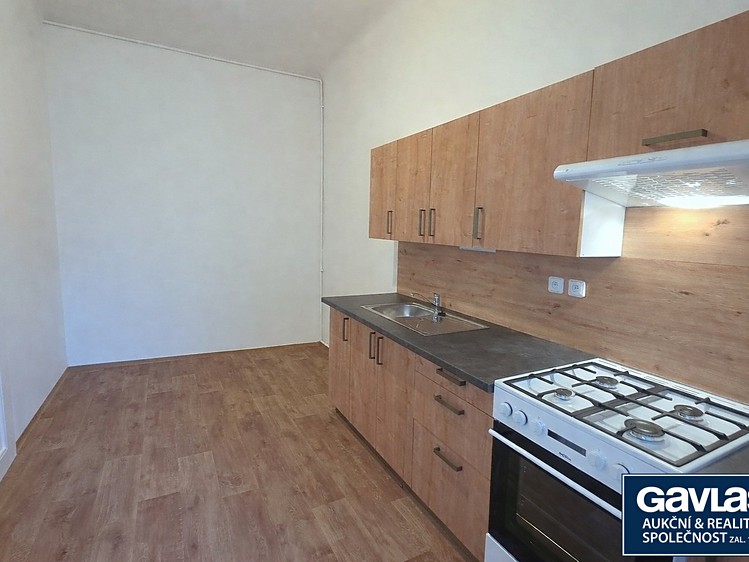 Pronájem bytu 1+1 44 m² - foto 4