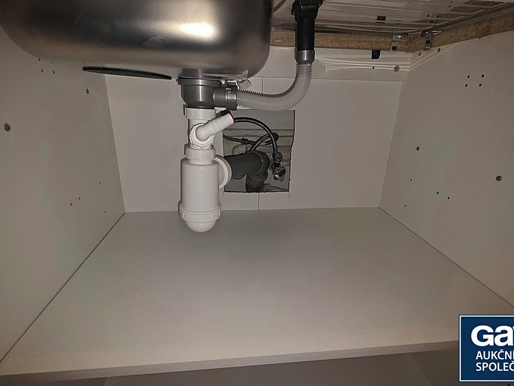 Pronájem bytu 1+1 44 m² - foto 6