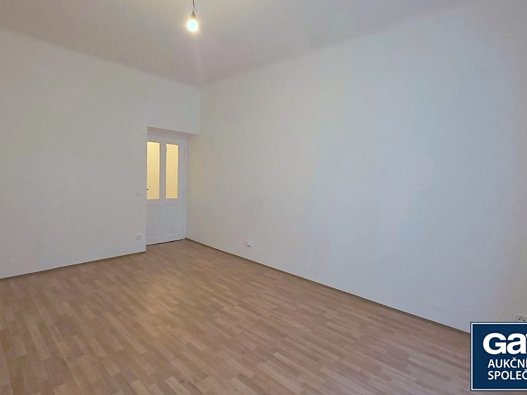 Pronájem bytu 1+1 44 m² - foto 5