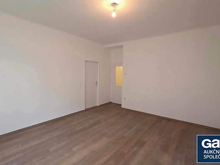Pronájem bytu 1+1 51 m² - foto 5