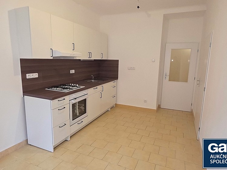 Pronájem bytu 1+1 51 m² - foto 6