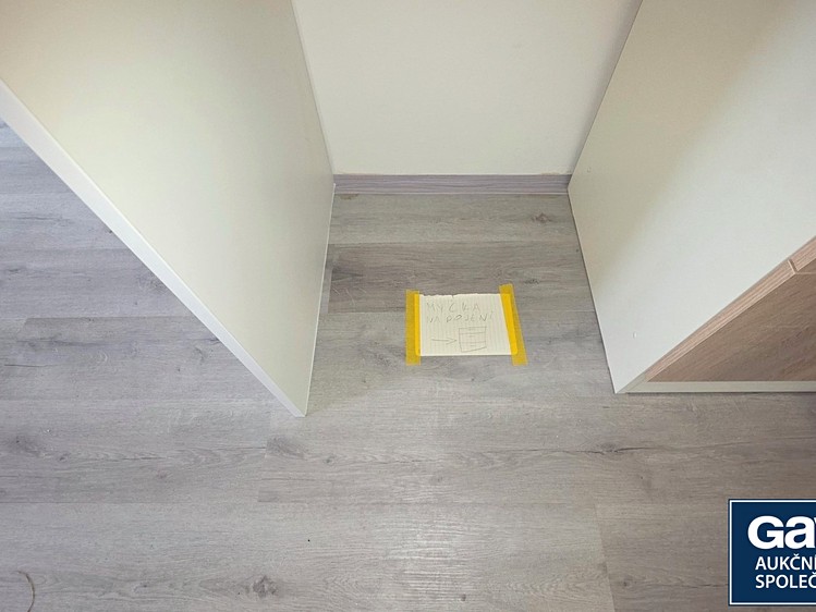 Pronájem bytu 1+1 42 m² - foto 6