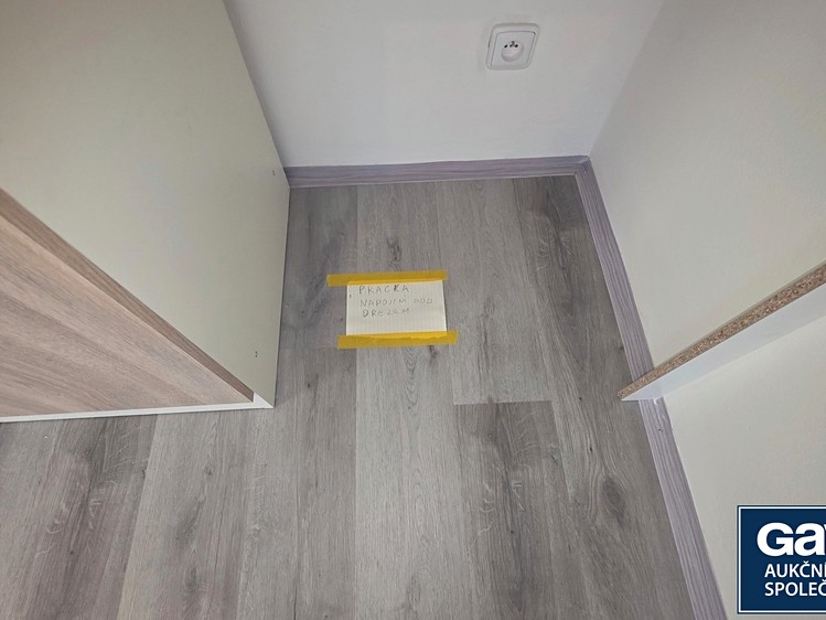 Pronájem bytu 1+1 42 m² - foto 8