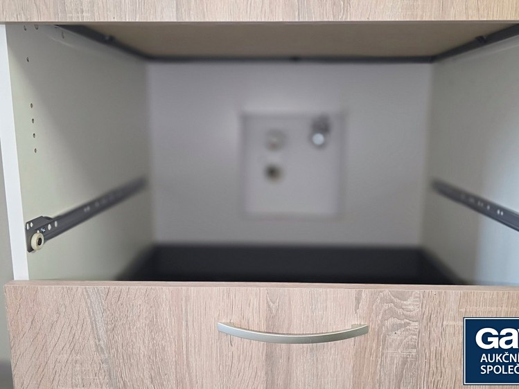 Pronájem bytu 1+1 42 m² - foto 7