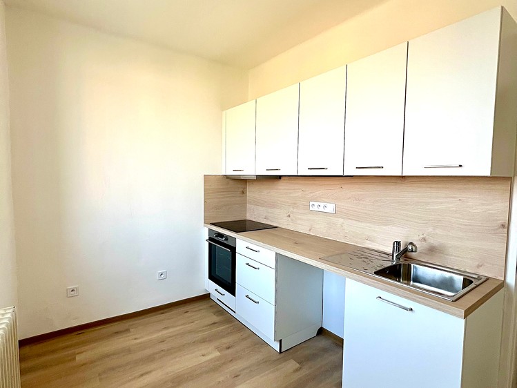 Pronájem bytu 2+1 50 m² - foto 4