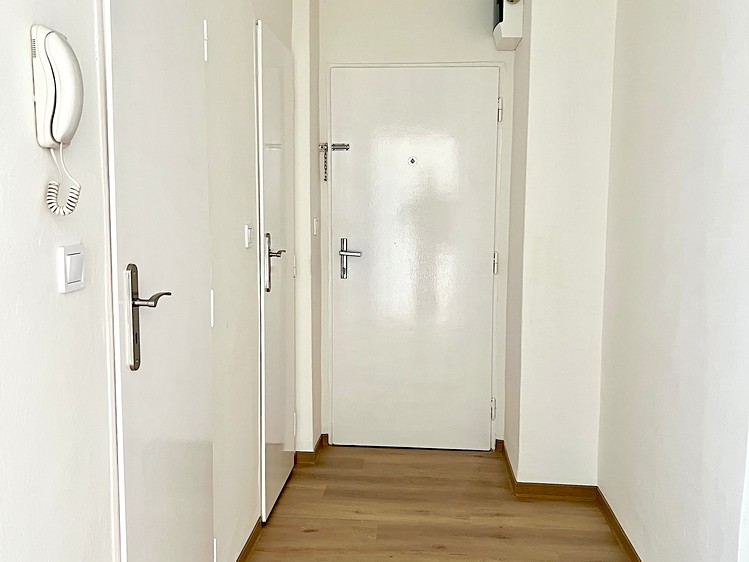 Pronájem bytu 2+1 50 m² - foto 8