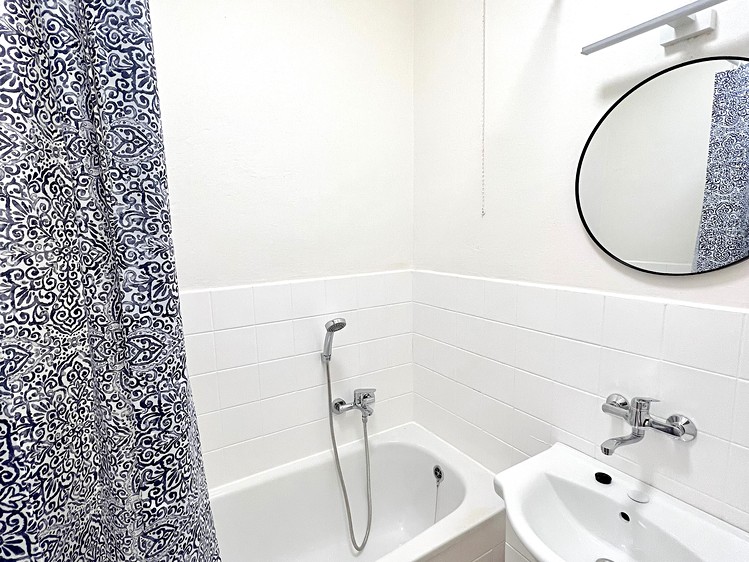 Pronájem bytu 2+1 50 m² - foto 6