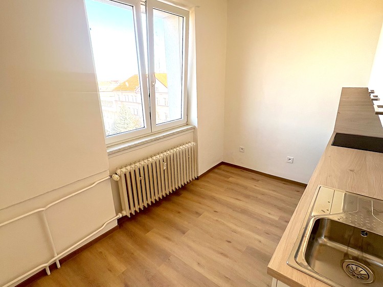 Pronájem bytu 2+1 50 m² - foto 5