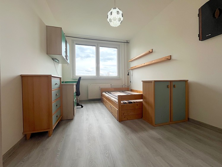 Pronájem bytu 3+1 68 m² - foto 8
