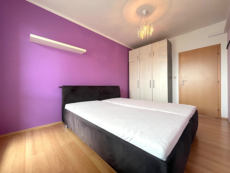 Pronájem bytu 3+1 68 m² - foto 6