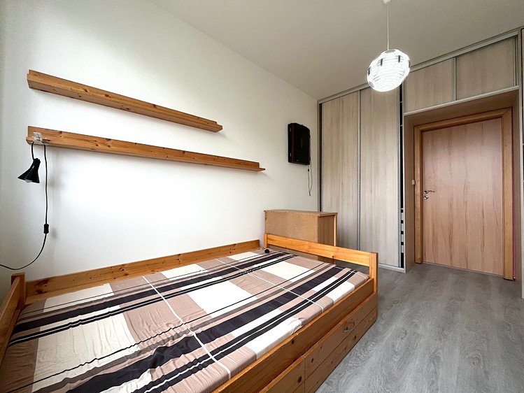 Pronájem bytu 3+1 68 m² - foto 7