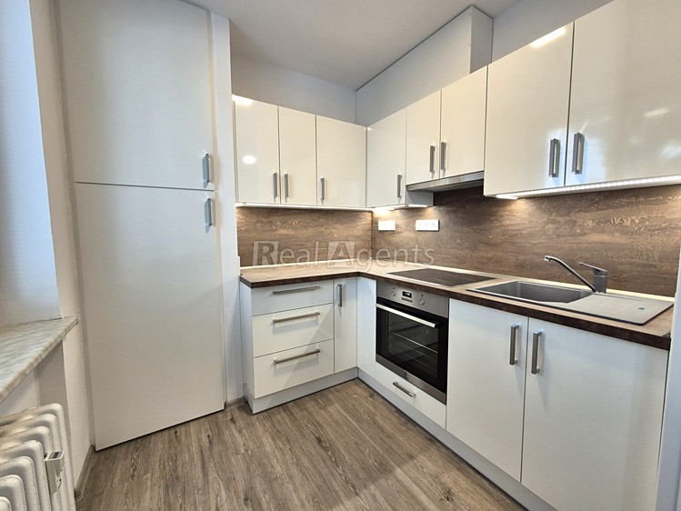 Pronájem bytu 3+1 58 m² - foto 1