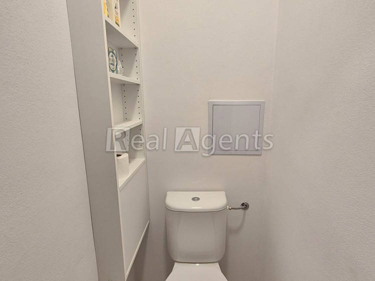 Pronájem bytu 3+1 58 m² - foto 8