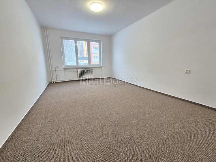 Pronájem bytu 3+1 58 m² - foto 5