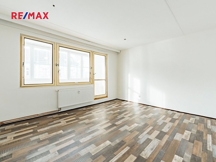 Pronájem bytu 1+1 43 m² (Jednopodlažní) - foto 4