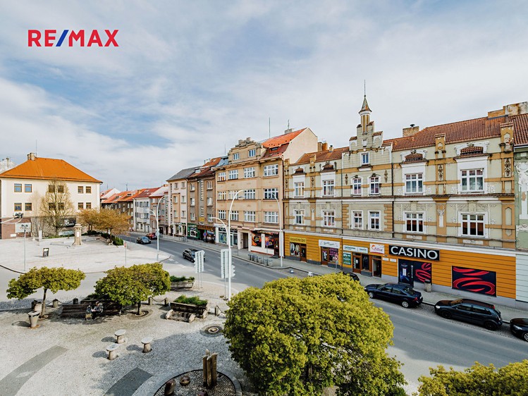 Pronájem bytu 1+1 43 m² (Jednopodlažní) - foto 2