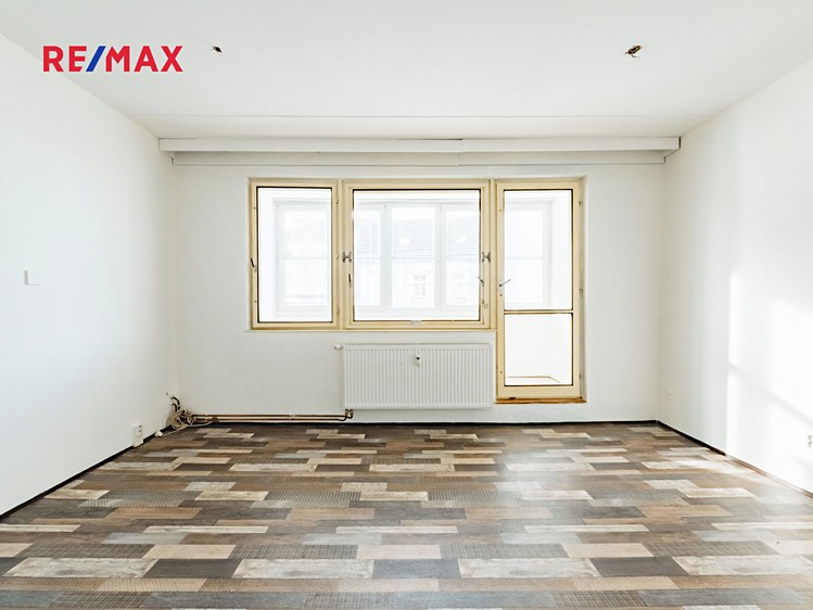 Pronájem bytu 1+1 43 m² (Jednopodlažní) - foto 3