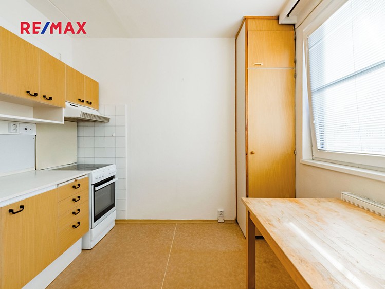 Pronájem bytu 1+1 43 m² (Jednopodlažní) - foto 5