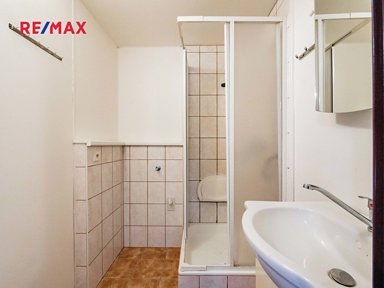 Pronájem bytu 1+1 43 m² (Jednopodlažní) - foto 6