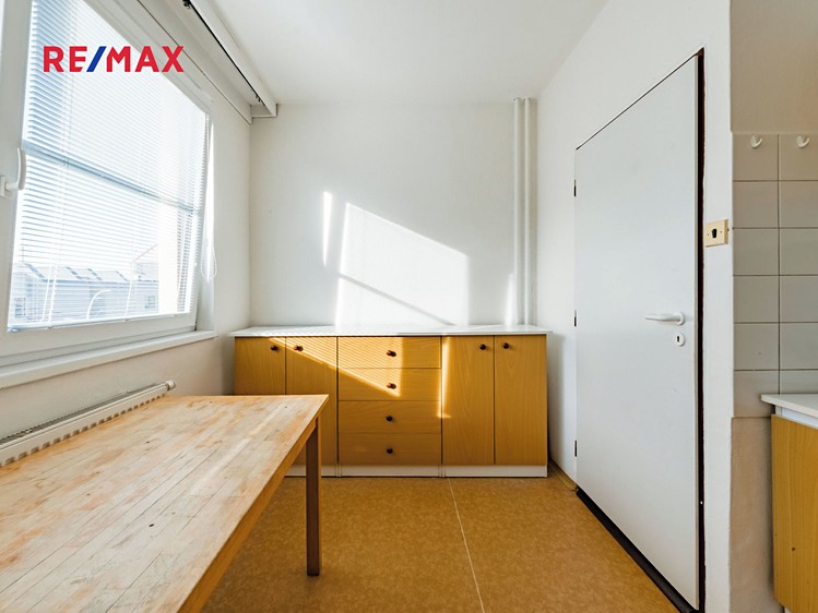 Pronájem bytu 1+1 43 m² (Jednopodlažní) - foto 8