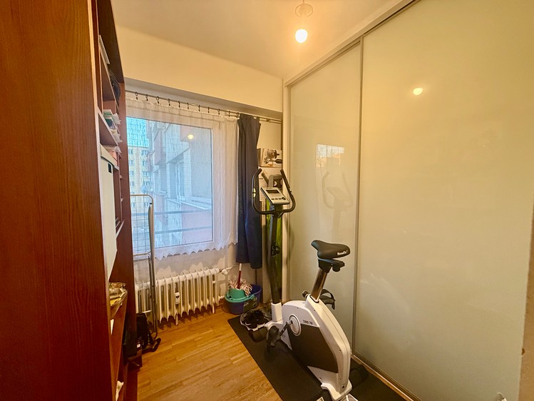 Pronájem bytu 3+kk 44 m² (Jednopodlažní) - foto 4