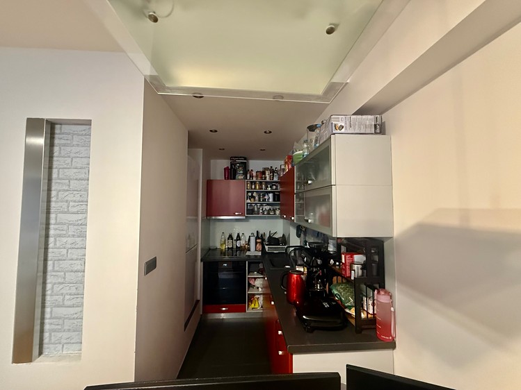Pronájem bytu 3+kk 44 m² (Jednopodlažní) - foto 6