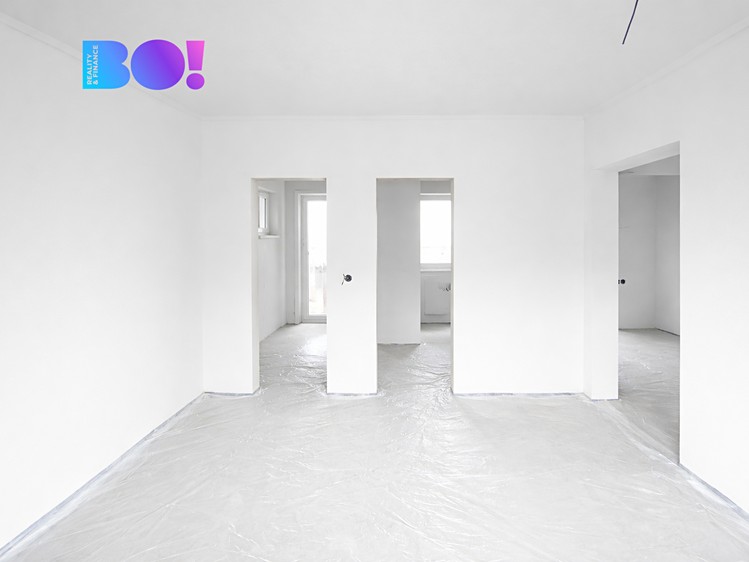 Pronájem bytu 3+1 74 m² (Jednopodlažní) - foto 3