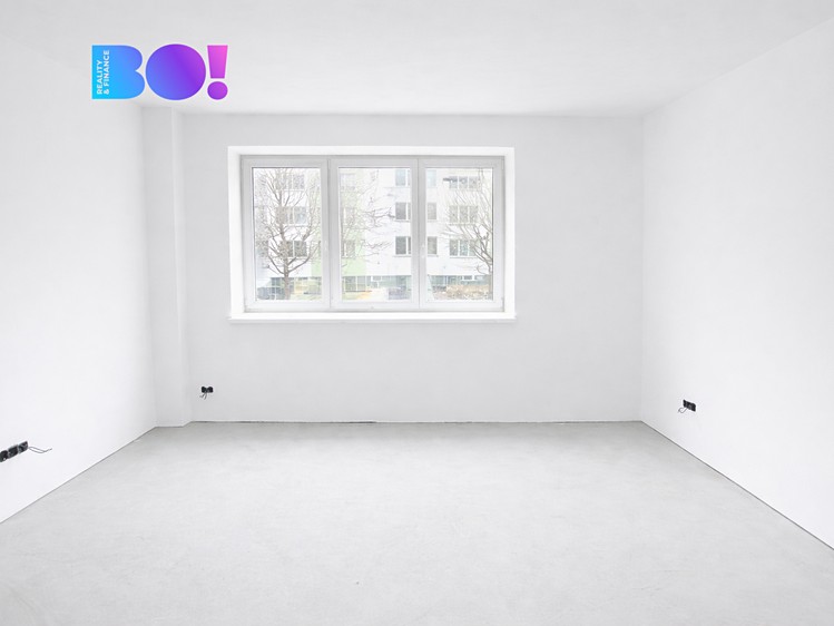 Pronájem bytu 3+1 74 m² (Jednopodlažní) - foto 2