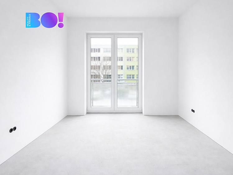 Pronájem bytu 3+1 74 m² (Jednopodlažní) - foto 1