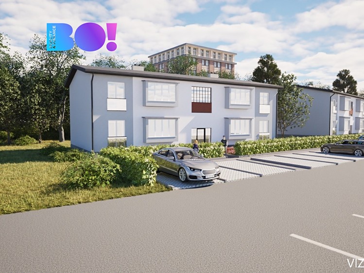 Pronájem bytu 3+1 74 m² (Jednopodlažní) - foto 8