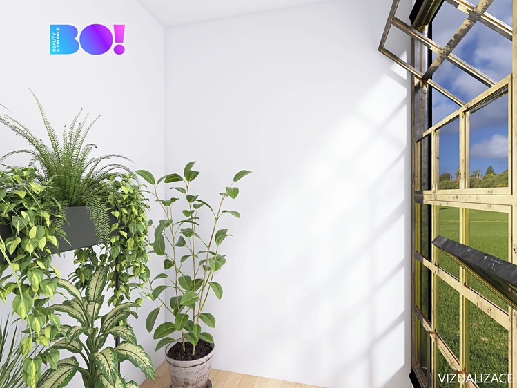 Pronájem bytu 3+1 74 m² (Jednopodlažní) - foto 6